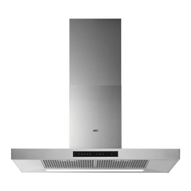 Servicio técnico de reparación de campanas AEG en Valencia