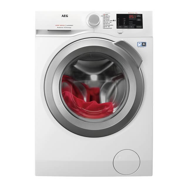 Servicio técnico de reparación de lavadoras AEG en Valencia