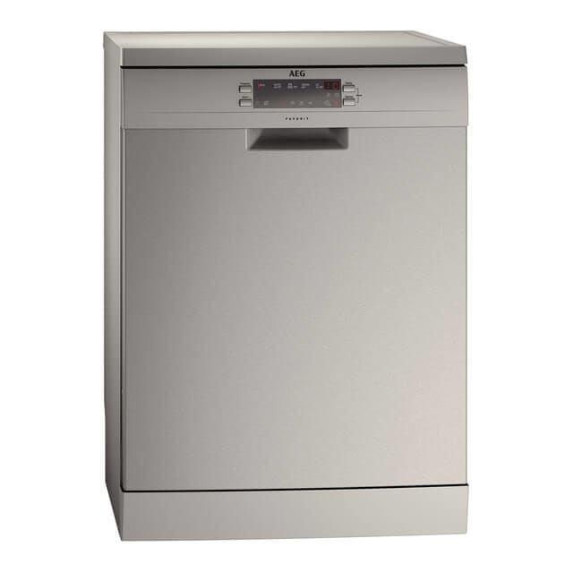 Servicio técnico de reparación de lavavajillas AEG en Valencia